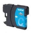 Picture of Brother LC65C Cyan Ink Cartridge (750 Yield)