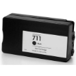 Picture of HP CZ133A (HP 711A) Black Inkjet Cartridge (80 ml)