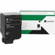 Picture of Lexmark 81C1XK0 Black Toner Cartridge (28,000 Yield)