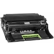 Picture of Lexmark 56F0Z00 Black Drum (60000 Yield)