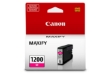 Picture of Canon 9233B001 (PGI-1200) Magenta Ink Tank