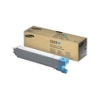 Picture of Samsung CLT-C659S Cyan Toner